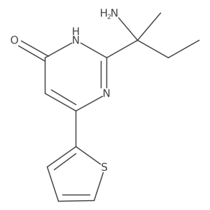 1284648-43-6结构式