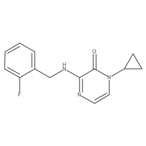 1284657-17-5结构式