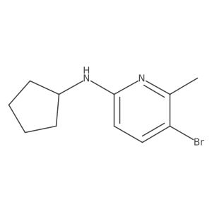 1289270-89-8 structure