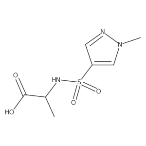 1308951-64-5 structure