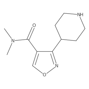 1334499-00-1 structure