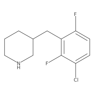 1337321-05-7结构式