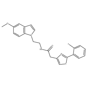 1351681-46-3 structure