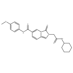 1358165-90-8结构式