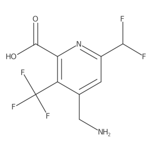 1361764-22-8 structure