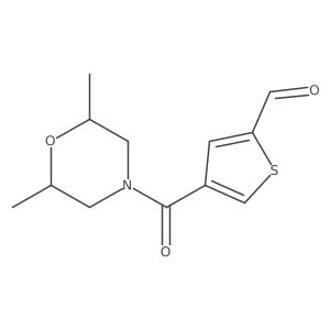 1384801-39-1结构式