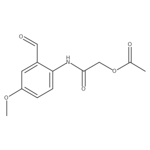 1393448-80-0 structure