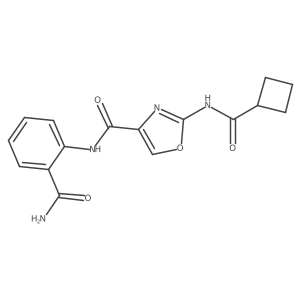 1396768-36-7 structure