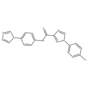 1396792-00-9 structure