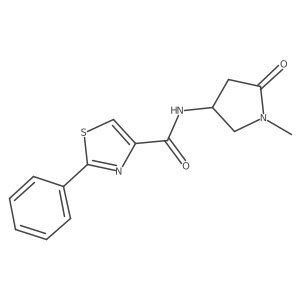 1396888-19-9结构式
