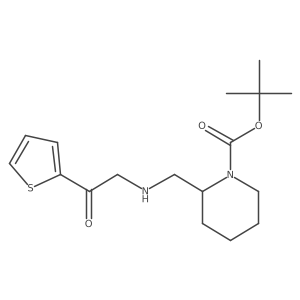 1420891-33-3 structure