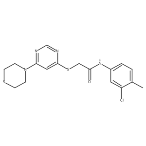 1421496-61-8结构式