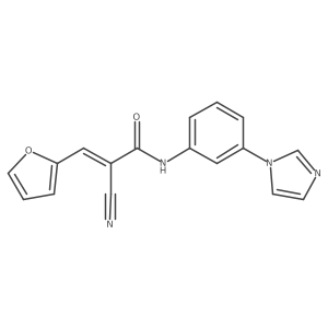 1424634-78-5 structure
