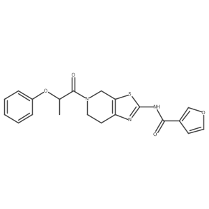 1428355-18-3结构式