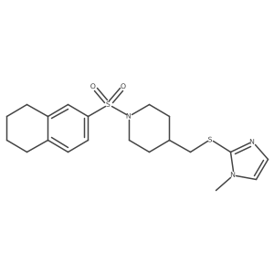 1428358-39-7 structure