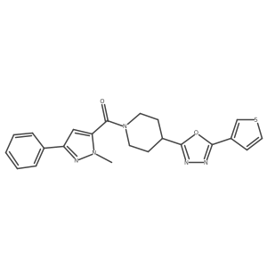 1448046-46-5 structure