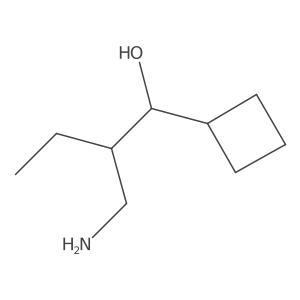 1489699-68-4 structure