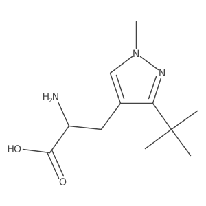 1543296-91-8结构式