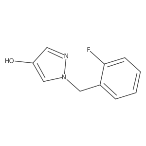 1599923-23-5 structure