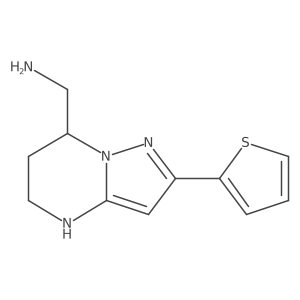 1694287-40-5 structure
