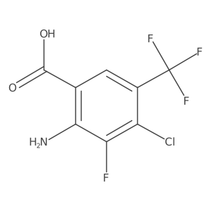 1698027-64-3 structure