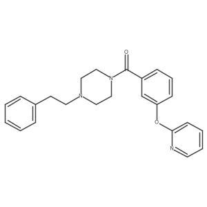 1705677-91-3结构式