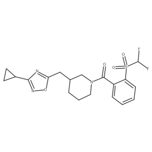 1705742-60-4 structure