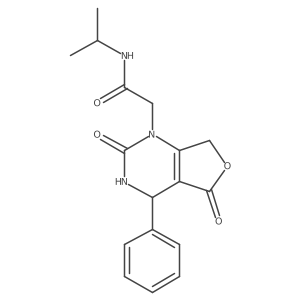 1775297-71-6结构式