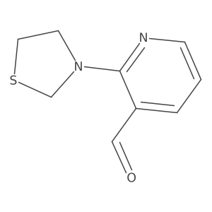 1779121-45-7 structure