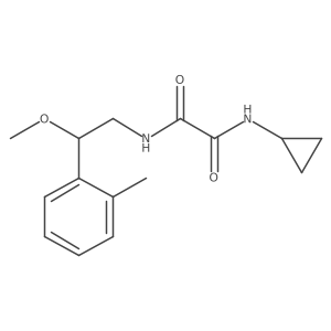 1797892-99-9 structure