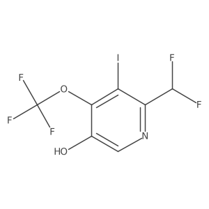 1804311-91-8结构式