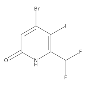 1805244-74-9 structure
