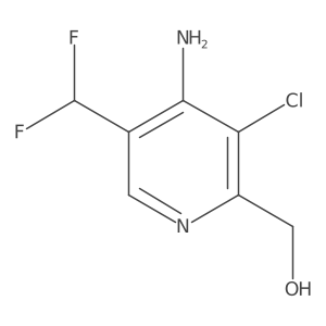 1805328-98-6结构式