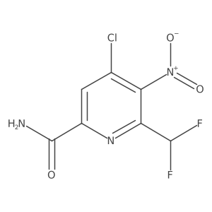 1805368-74-4 structure