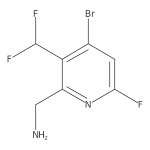 1805395-81-6 structure