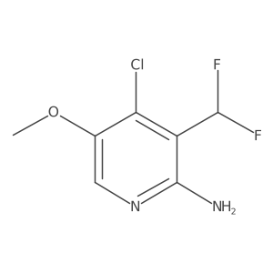 1806793-76-9 structure