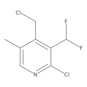 1806871-14-6 structure