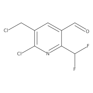 1806874-57-6 structure