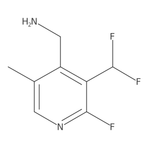 1806970-50-2 structure