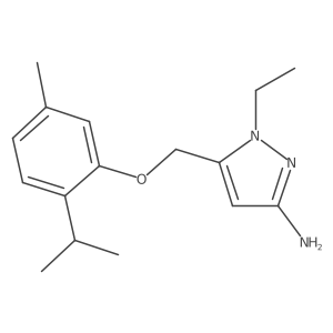 1856045-05-0结构式
