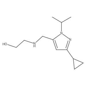 1856048-48-0 structure