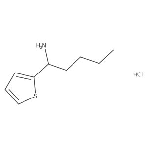 1864056-75-6 structure
