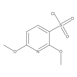 1895027-51-6 structure
