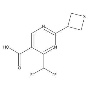 2004520-28-7 structure