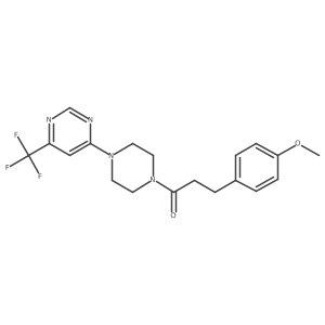 2034262-45-6 structure