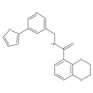 2034386-01-9 structure