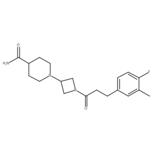 2034427-28-4 structure
