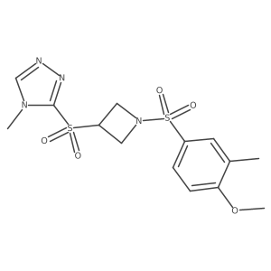 2034488-80-5 structure