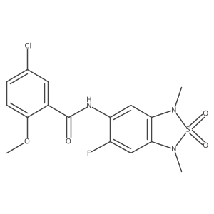 2034541-28-9 structure