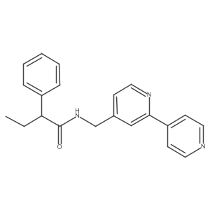 2034578-35-1 structure